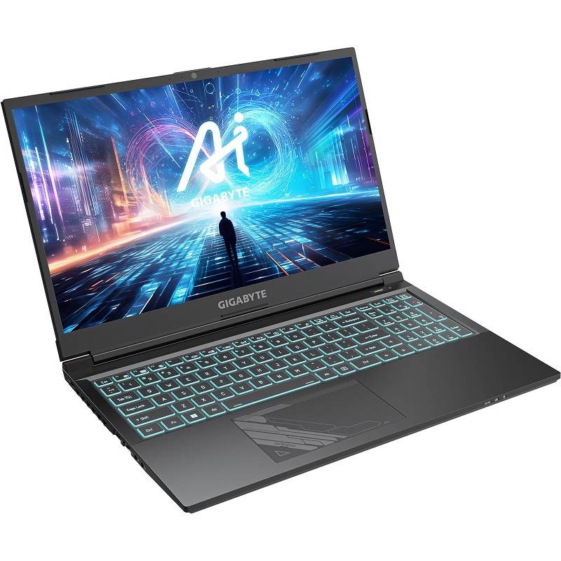 Gigabyte - G6-KF-H3EE854KD - התמונה להמחשה בלבד